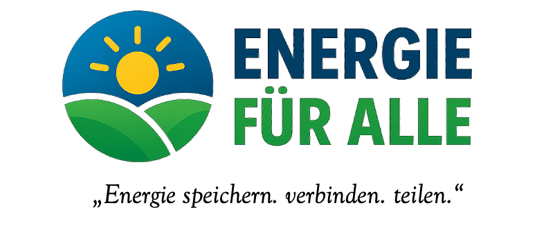 Energie für Alle Logo